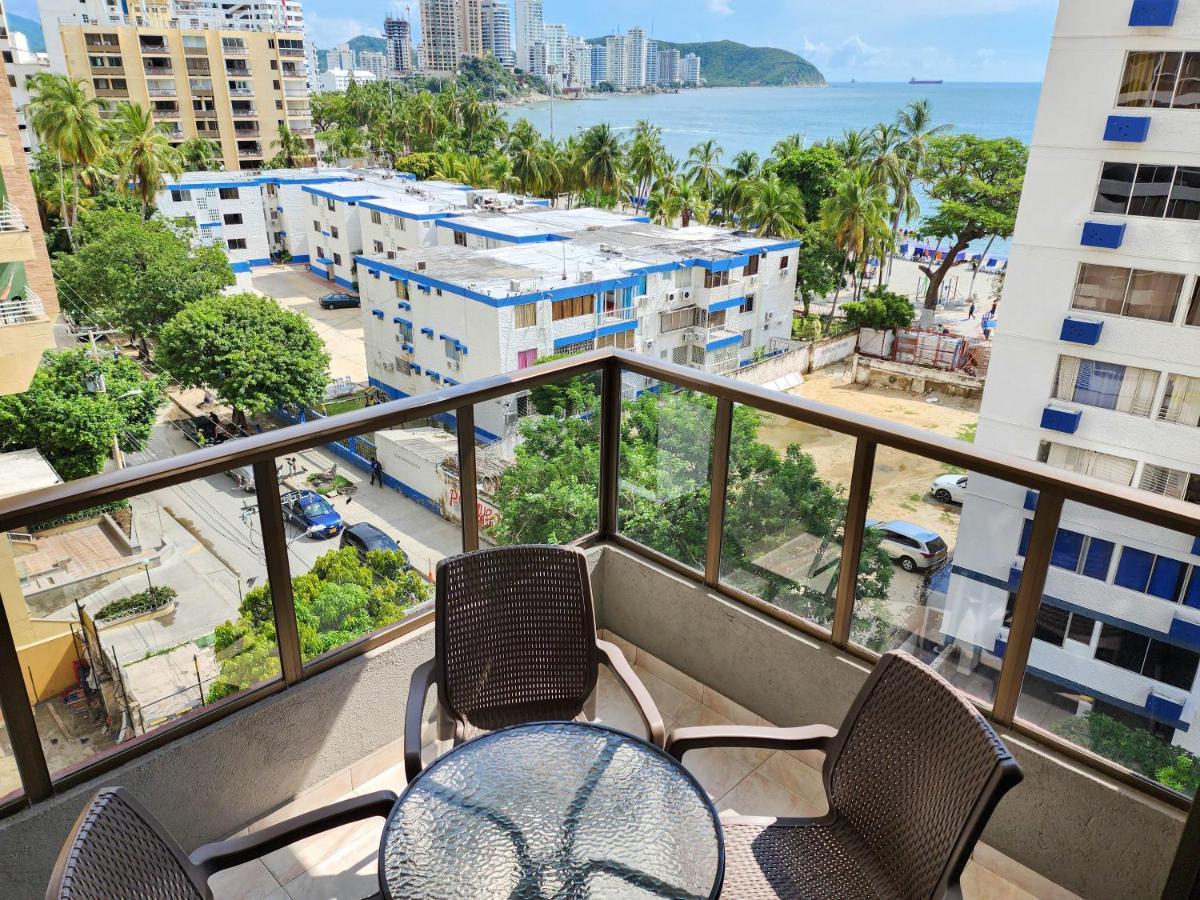 Cerca A La Playa, Laureles - By Bedviajes Apartment *