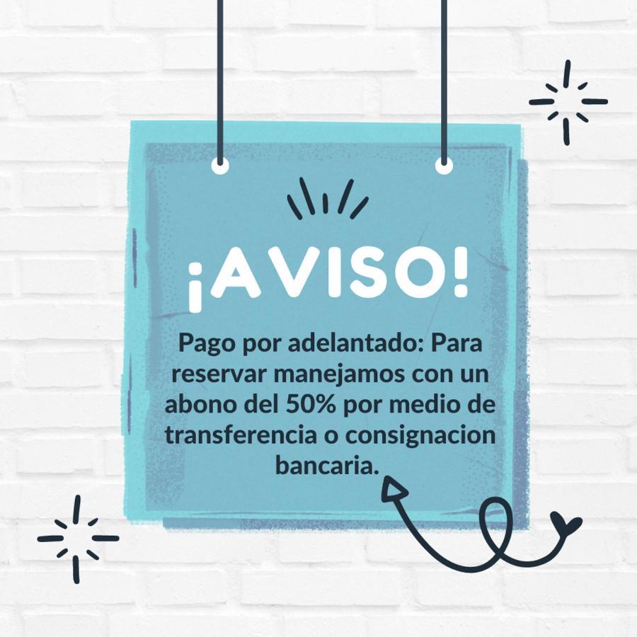Cerca A La Playa, Laureles - By Bedviajes Apartment *
